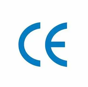 CE of ADL400 Three-phase DIN Rail Energy Meter