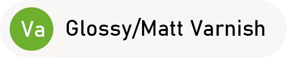 Matt Varnish