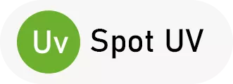 Spot UV
