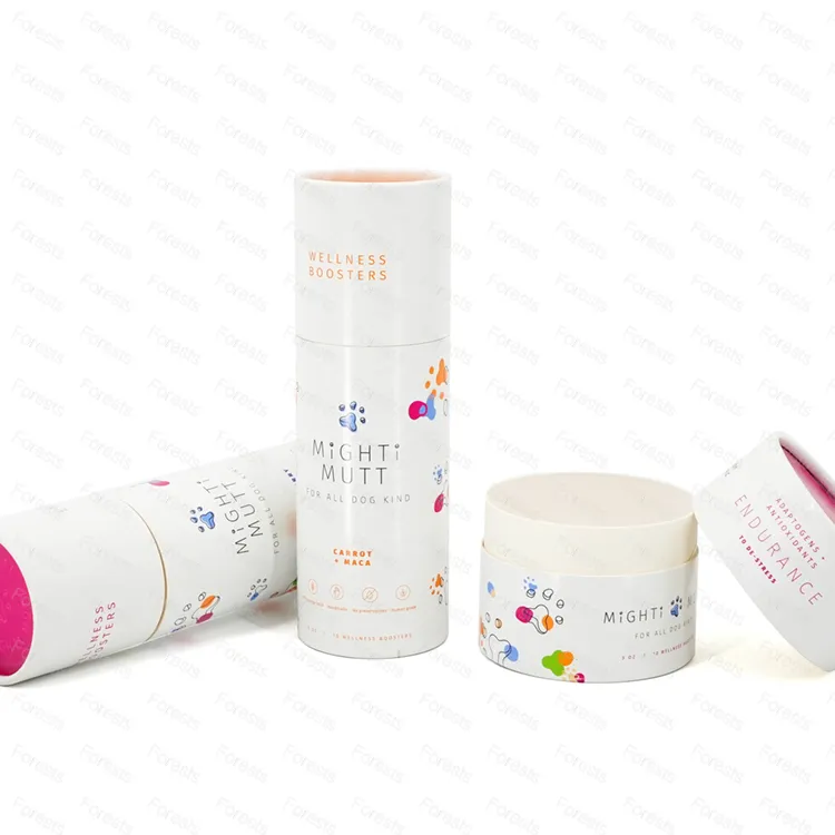 Custom Dispensary Packaging