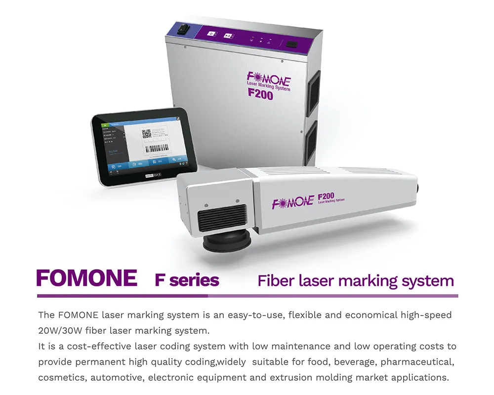 FOMONE F200
