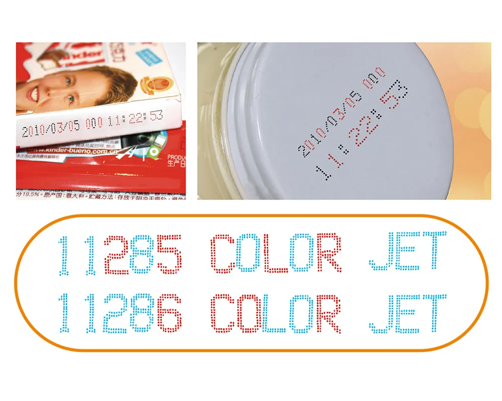 EC-JET 920