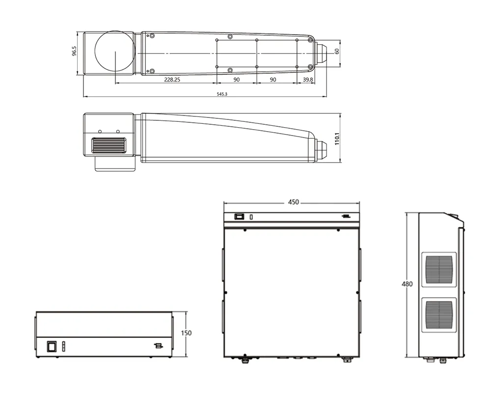 FOMONE F200