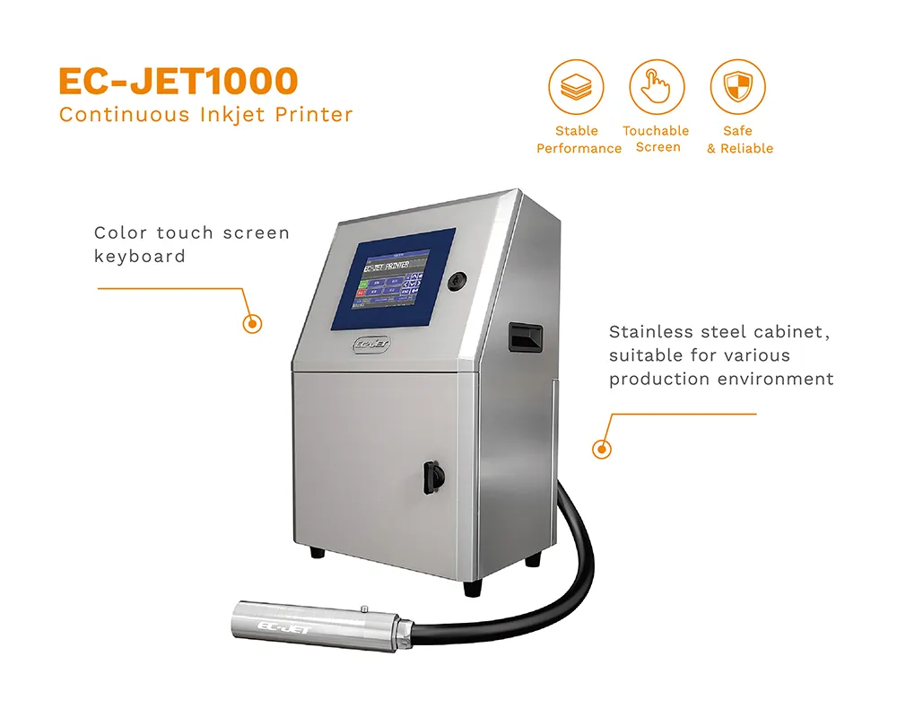 EC-JET1000