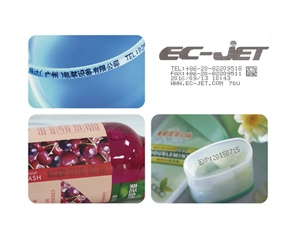 EC-JET 910