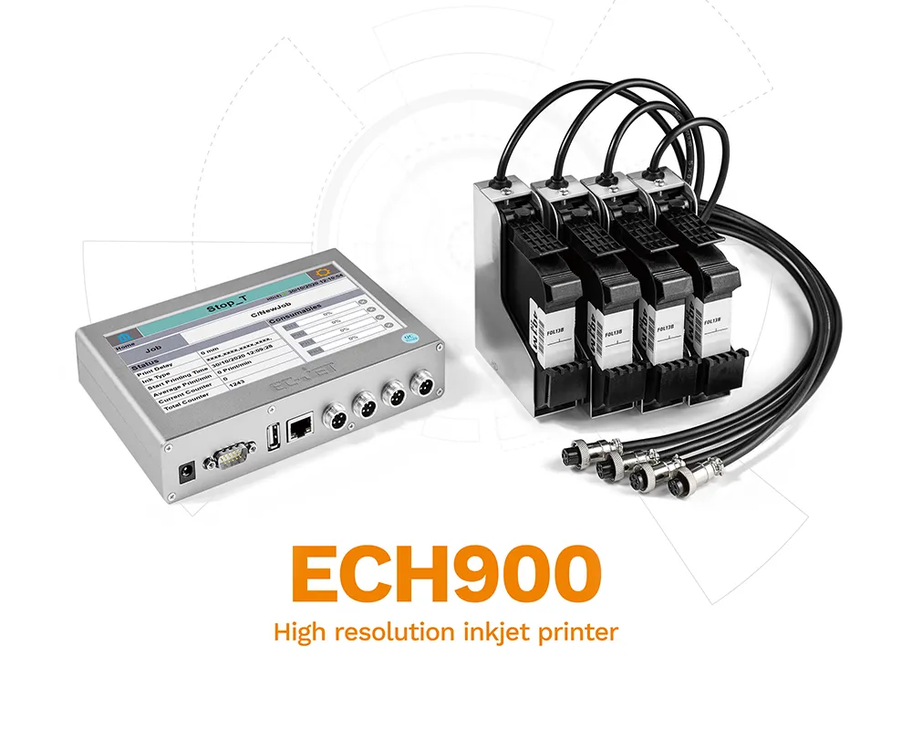 ECH900