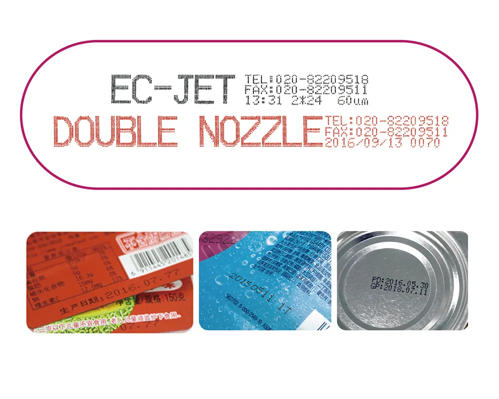 EC-JET 930