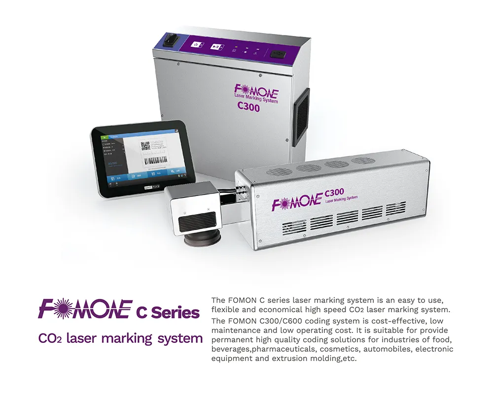 FOMONE CO2