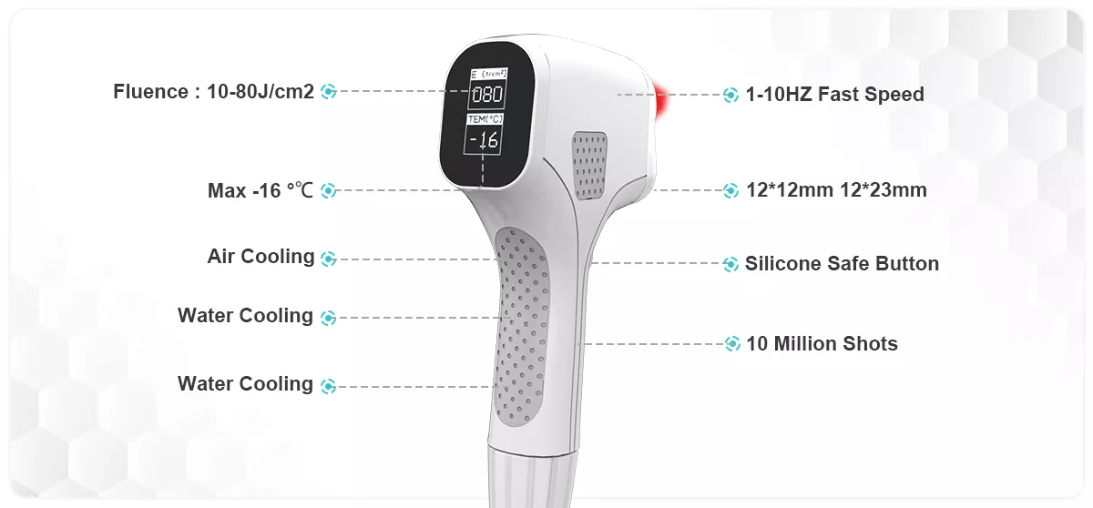 Professional Laser Hair Removal Professional Laser Hair Removal