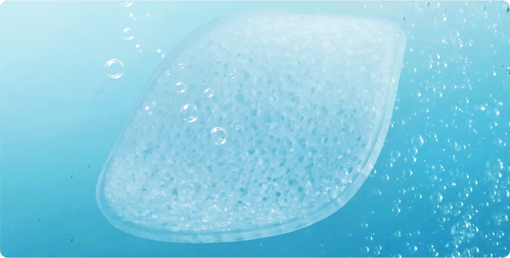 In Water