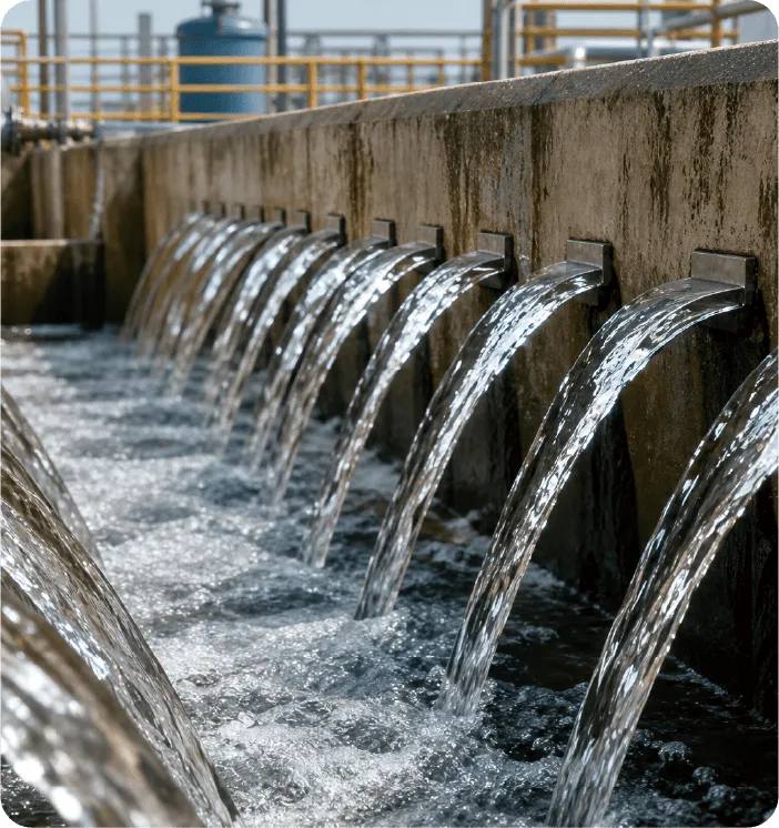 Industrial Wastewater