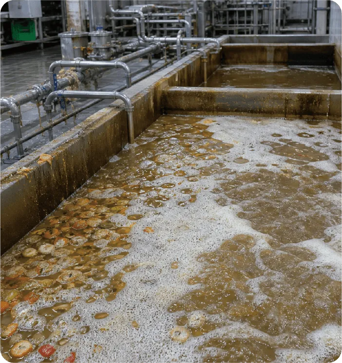 Food Industry