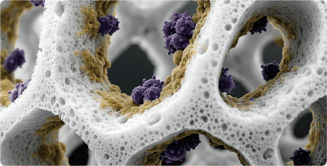 Microstructure