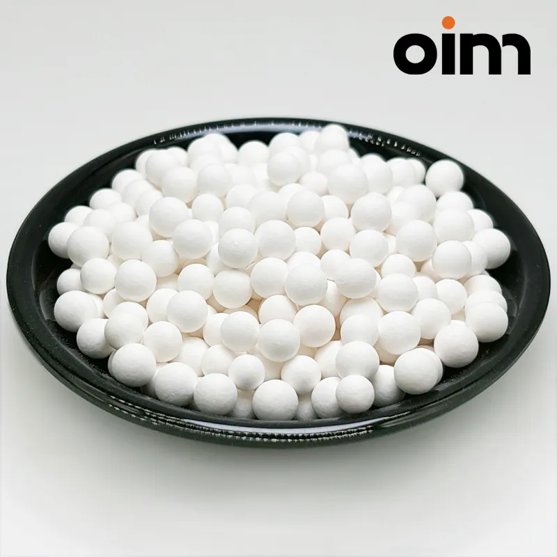 Activated Alumina