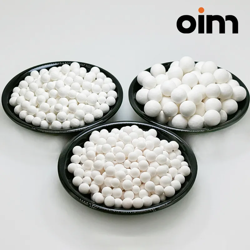 Activated Alumina