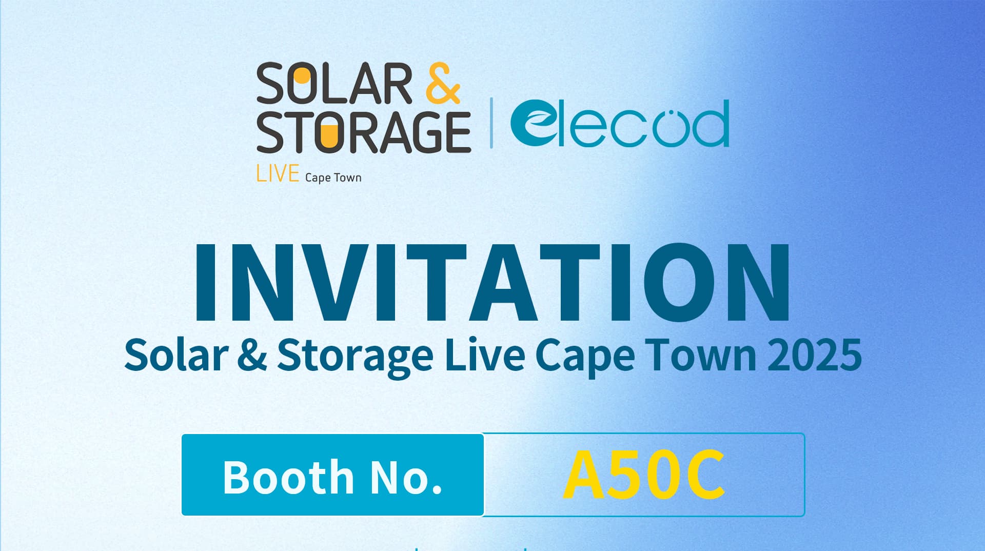 Elecod will join the Solar & Storage Live Cape Town 2025-thumbnail.jpg