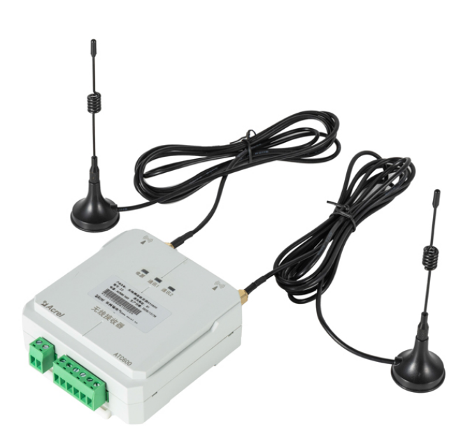 ATC600-C Wireless Temperature Transceiver-Acrel