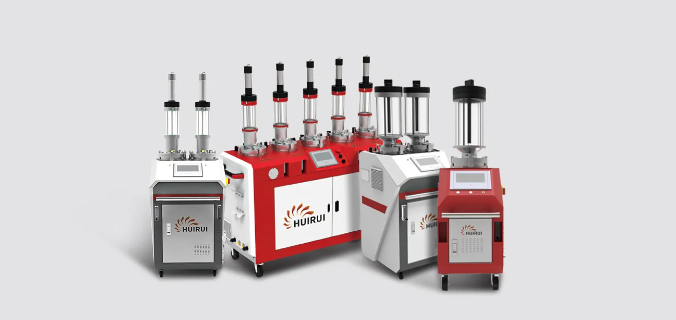 Powder Feed Position Powder feeder