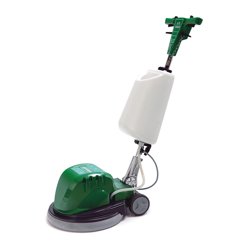 Ride-on Scrubber Dryer HY16