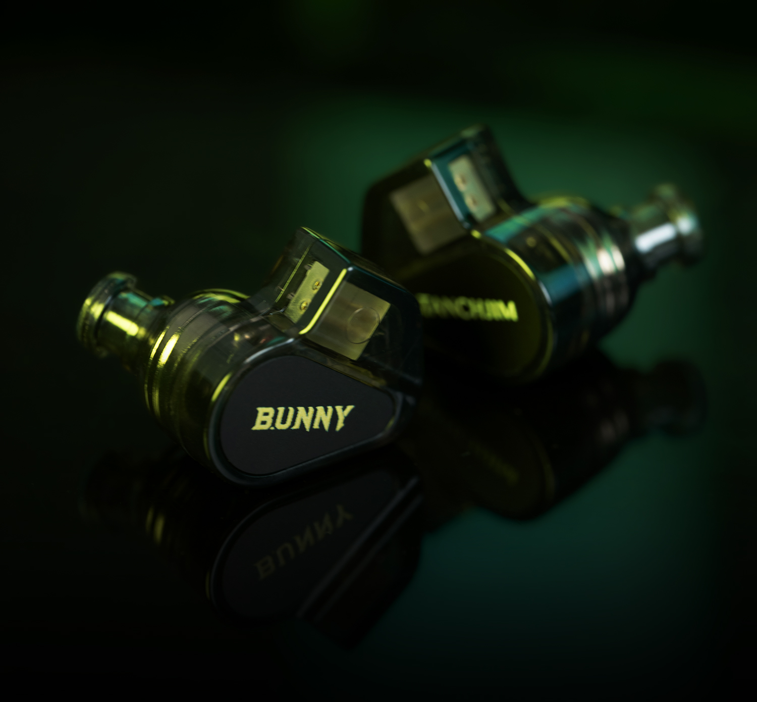 TANCHJIM Bunny Iem