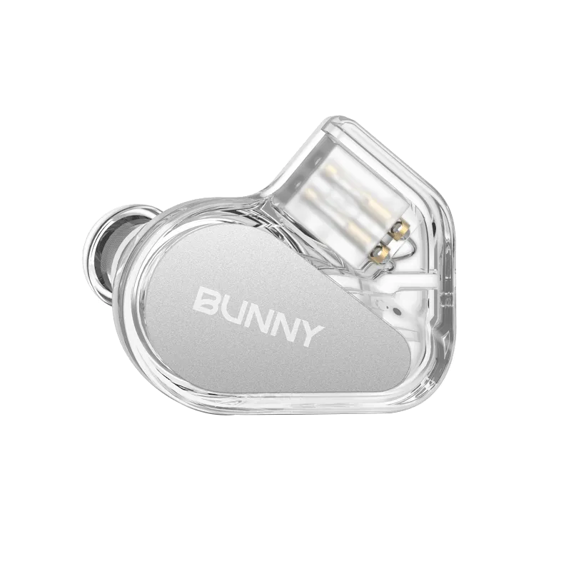 DTM・DAW Tanomai BUNNY-TANCHJIM