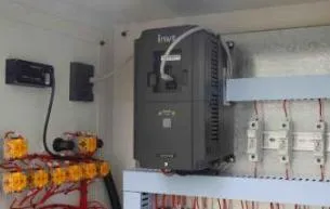 周围刨VH-M521A (11KW,220V60HZ)参数2025-创世大发