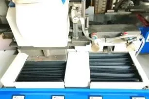 周围刨VH-M521A (11KW,220V60HZ)参数2025-创世大发