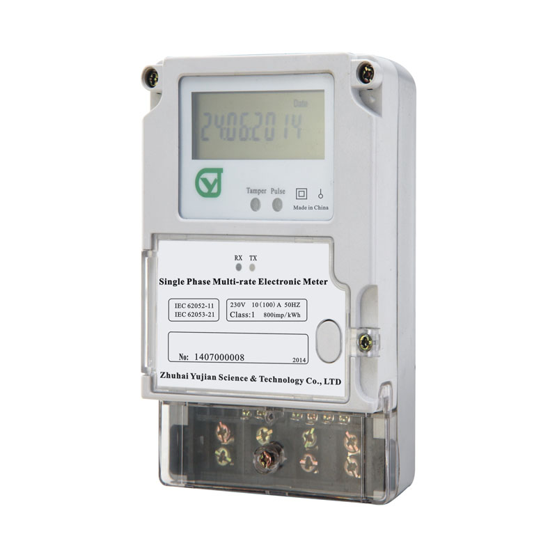 Single phase Multi-rate Electronic Meter.jpg