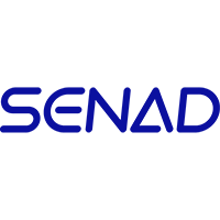 Senad Robot (Shanghai) Co., Ltd. logo